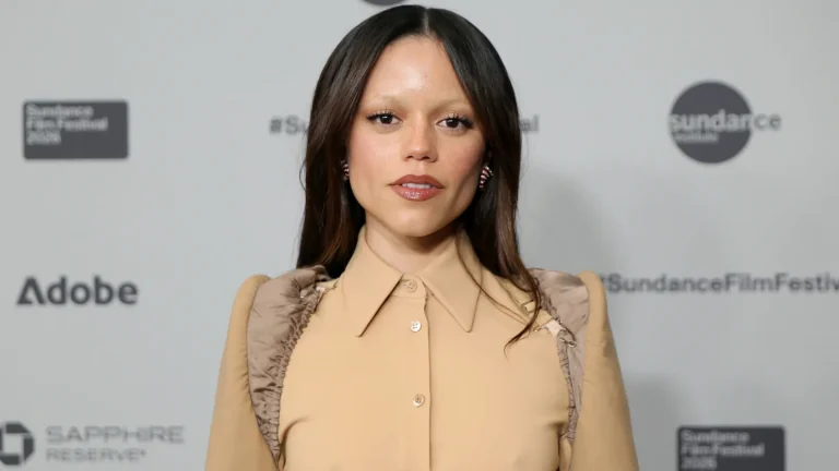 Jenna Ortega révèle le rôle qui lui a échappé : « Film incroyable »