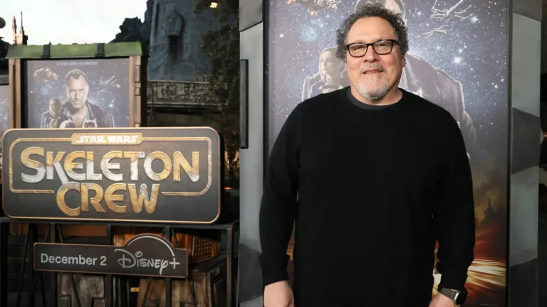 Jon Favreau participera au chat CinemaCon avant le lancement de « Star Wars : The Mandalorian and Grogu »