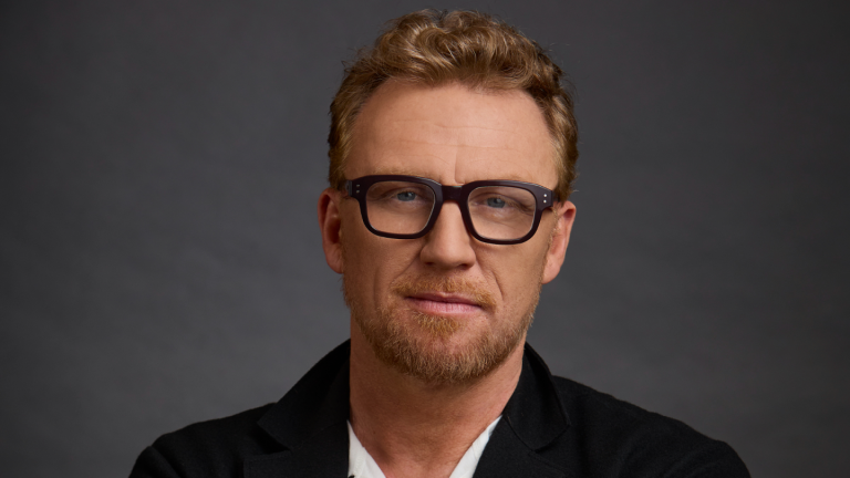 Kevin McKidd, star de Grey&rsquo;s Anatomy, dirigera le thriller ITV The Only Suspect