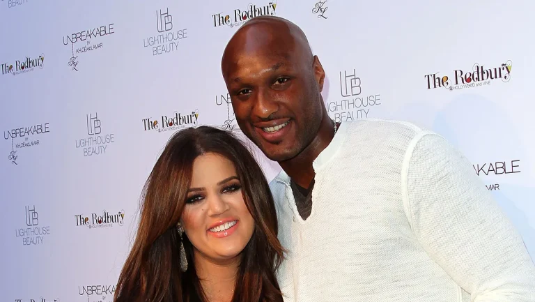 Khloé Kardashian répond aux affirmations de Lamar Odom selon lesquelles il l&rsquo;a épousée pour la gloire et se sent « jouée » pour avoir participé à son documentaire