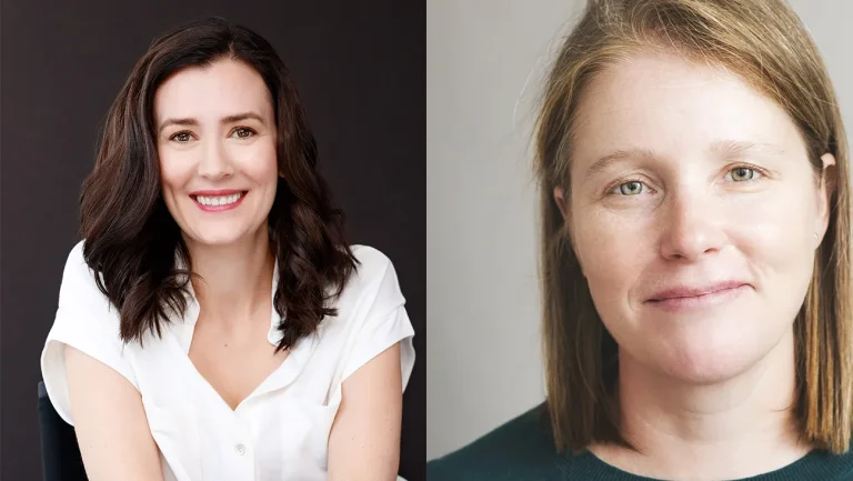 La cinéaste « Re-Uniting » Laura Adkin réalisera le premier scénario de film de l&rsquo;auteure à succès Catherine McKenzie (exclusif)