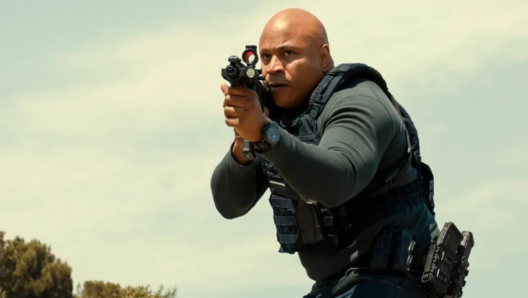 La franchise « NCIS » s&rsquo;étend à New York, LL Cool J revient dans le rôle de Sam Hanna