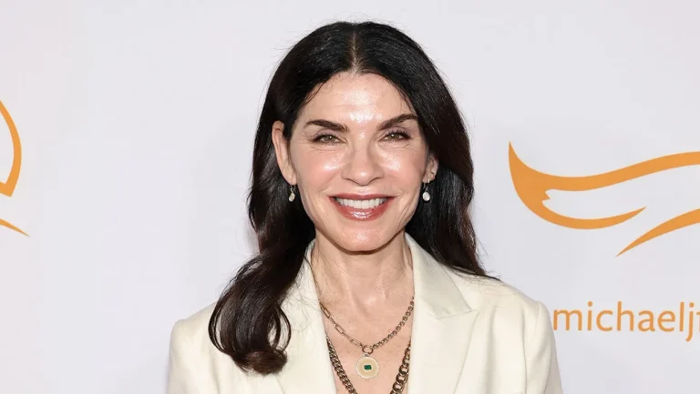 La saison 3 de « Paradise » ajoute Julianna Margulies