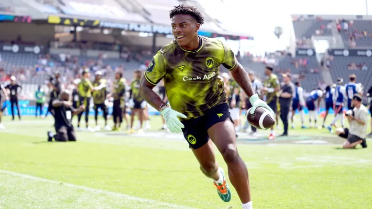 La série animée IShowSpeed ​​est en préparation chez Big Shot Pictures de Brian Robbins