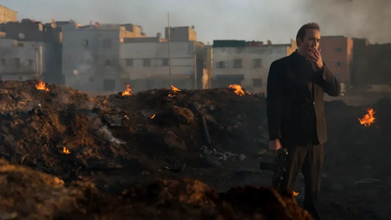 La suite de « Lord of War » avec Nicolas Cage, Bill Skarsgard obtient une date de sortie en 2027 via Vertical