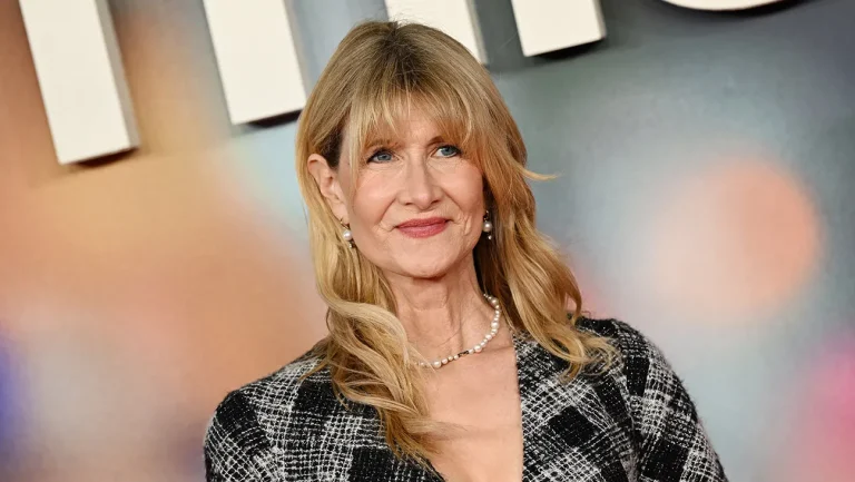 Laura Dern monte à bord de « The White Lotus » après le départ d&rsquo;Helena Bonham Carter