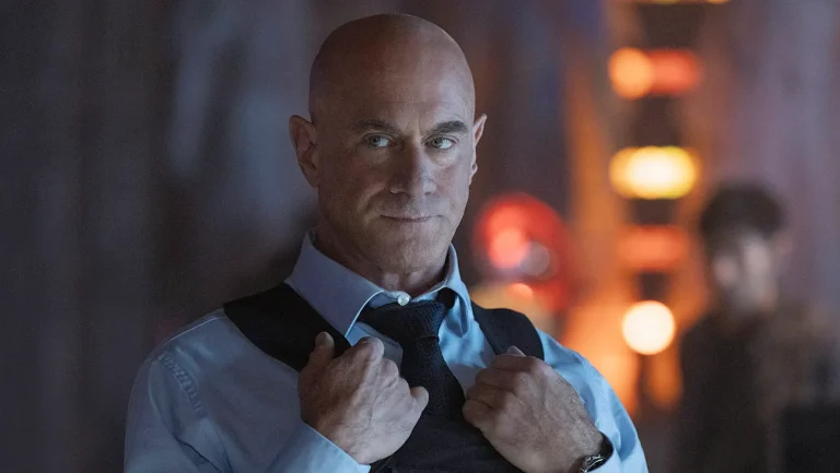 « Law & Order: Organized Crime » annulé après cinq saisons sur NBC, Peacock