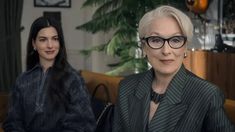 « Le Diable s&rsquo;habille en Prada 2 » : ce que disent les critiques