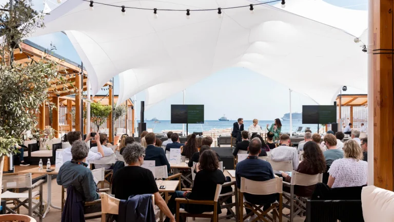 Le Marché de Cannes organise le premier sommet sur l&rsquo;économie des créateurs, « la plus grande scène de production virtuelle » sur un marché du film