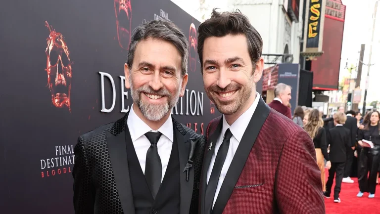 Le film « Metal Gear Solid » en préparation du duo « Final Destination » alors qu&rsquo;ils signent un premier aperçu de Sony (exclusif)