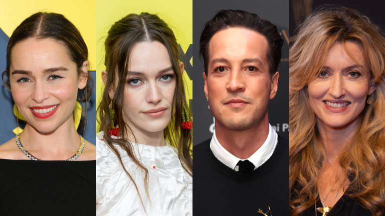 Le film d&rsquo;horreur de James Ashcroft « Quand les ténèbres nous aiment » va démarrer ses ventes à Cannes