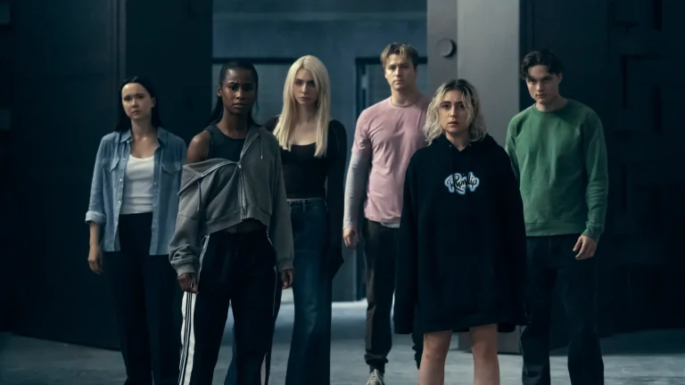 Le spin-off de « The Boys » « Gen V » annulé après deux saisons sur Prime Video