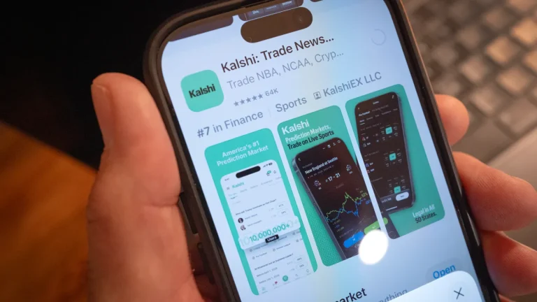 Les prévisions de Kalshi arriveront sur Fox News alors que le marché des prédictions conclut un accord avec le leader de l&rsquo;information par câble