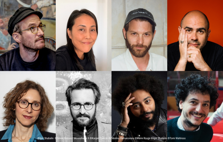 Les réalisateurs de « La Fille à l&rsquo;aiguille », « Les liens qui nous unissent » présenteront de nouveaux films aux investisseurs au marché de Cannes