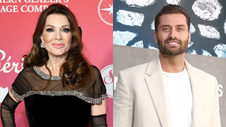 Lisa Vanderpump dit que Dakota Mortensen « n&rsquo;a pas eu une grande histoire » sur « Vanderpump Villa », malgré le fait que les « épouses mormones » le décrivent autrement