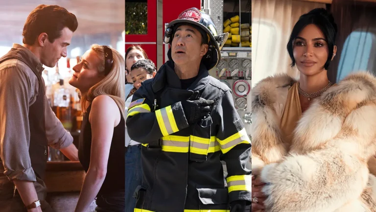 « Love Story » à « All&rsquo;s Fair » : le statut du vers de Ryan Murphy à la télévision et en streaming