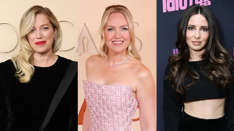 Lynette Howell Taylor, Sara Murphy et Nastasya Popov discuteront de pouvoir au Archer Film Festival