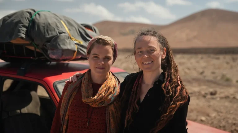 Marine Johnson et Luca Colucci dirigent le drame de prise d&rsquo;otages « The Hourglass » de Kim Nguyen (exclusif)