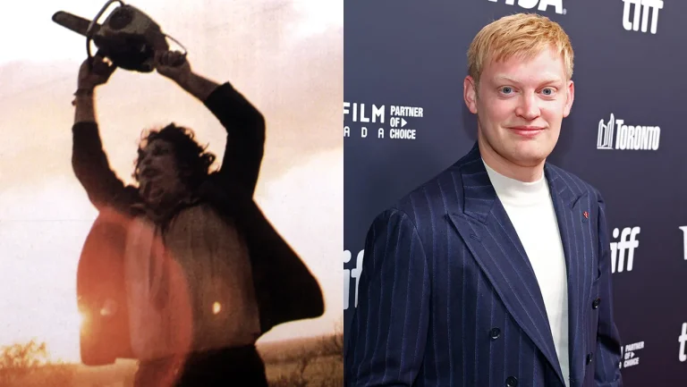 « Massacre à la tronçonneuse » : le cinéaste « Obsession » Curry Barker en pourparlers pour écrire et réaliser