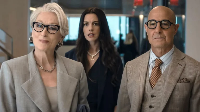 Meryl Streep a doublé son salaire demandé pour le premier film « Le Diable s&rsquo;habille en Prada » : « Il m&rsquo;a fallu tout ce temps pour comprendre que je pouvais faire ça »