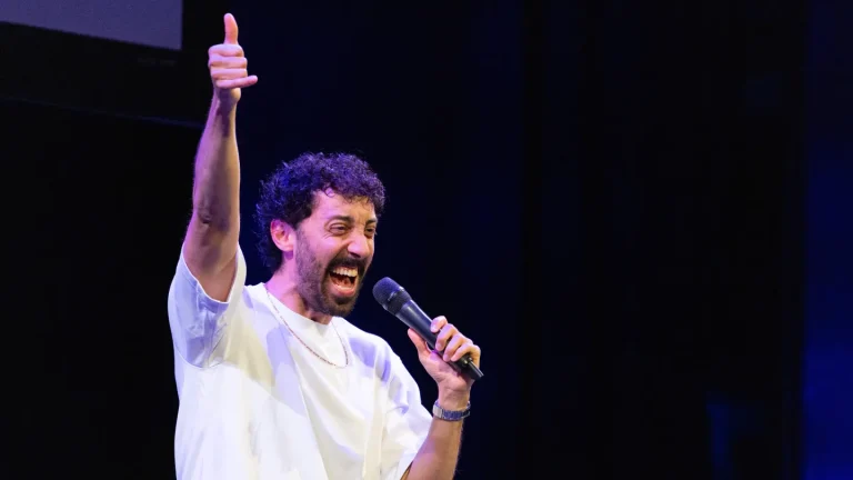 Morgan Jay accueillera les Golden Trailer Awards 2026 (exclusif)