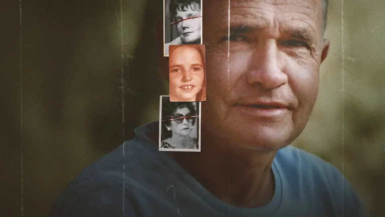 « My Killer Father : The Green Hollow Murders » : comment regarder les nouvelles docu-séries True Crime en ligne
