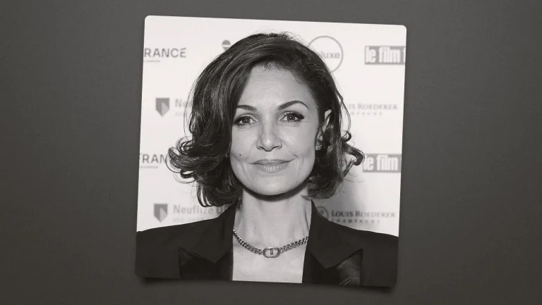 Nadia Farès, l&rsquo;actrice des Rivières Pourpres, est décédée à 57 ans