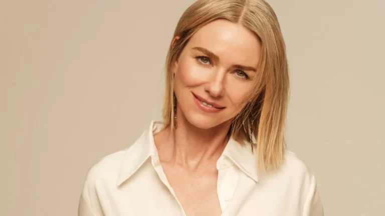 Naomi Watts incarnera la légende du ballet Margot Fonteyn dans « Margot & Rudi »