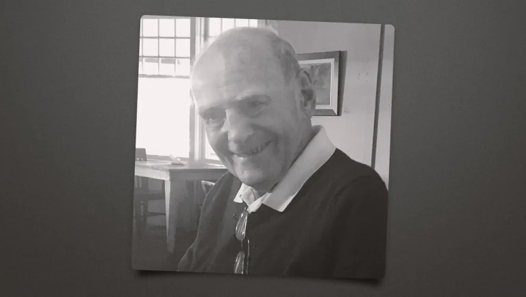 Pip Wedge, pionnier de la télévision britannique et canadienne, décède à 97 ans