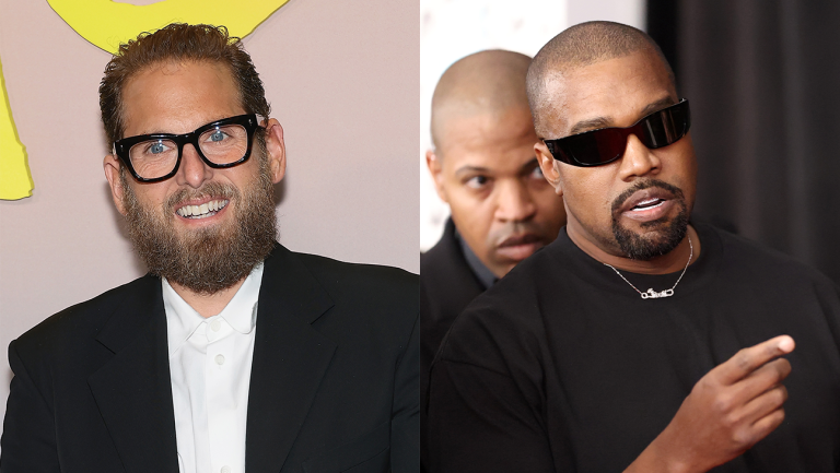 Pourquoi Jonah Hill a inclus une blague sur Kanye West et les Juifs dans « Outcome » du nouveau film