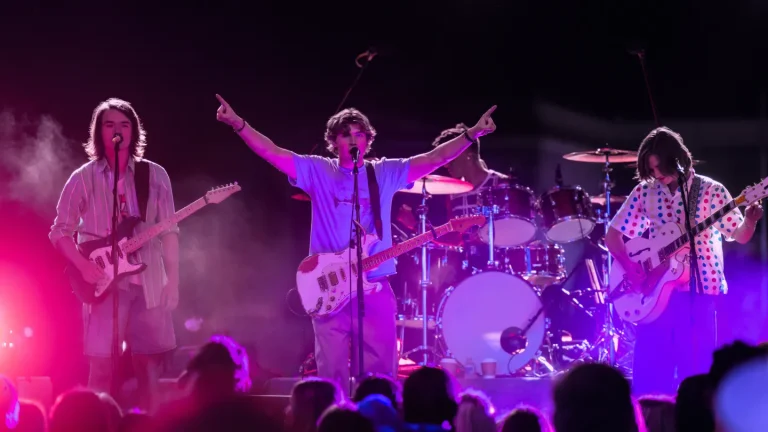 Prime Video annule « The Runarounds »