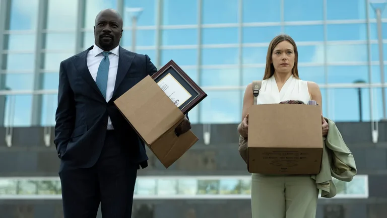 Programme CBS 2026-27 : « Ghosts », « Matlock » passent à la mi-saison et le drame juridique « Cupertino » obtient une place à l&rsquo;automne