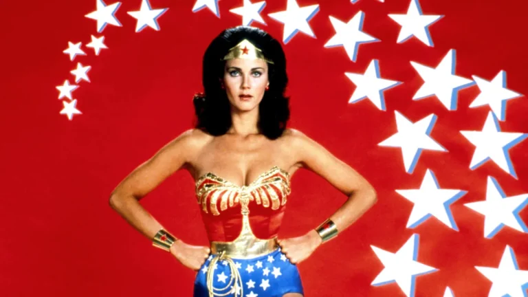 Quand Wonder Woman a donné un coup de pouce à Primetime