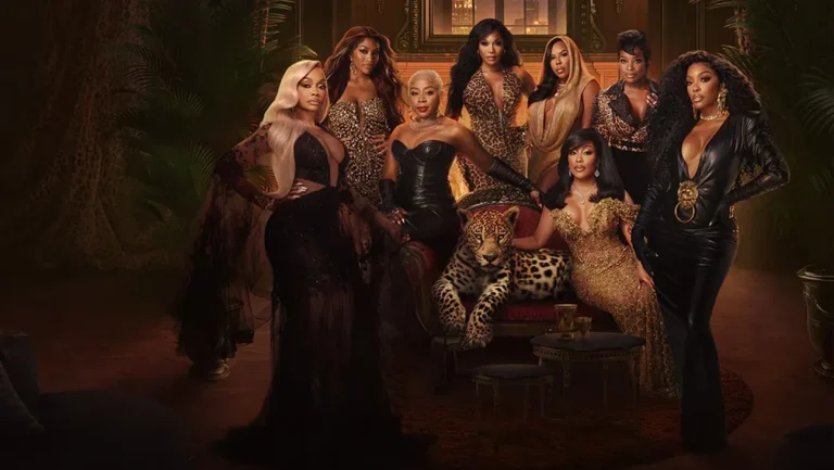 Quand et où regarder la saison 17 de « The Real Housewives of Atlanta » en ligne