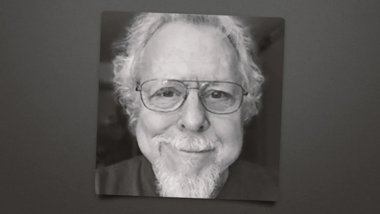 Ralph Gunderman, artiste vocal et collaborateur de Letterman Show, décède à 77 ans