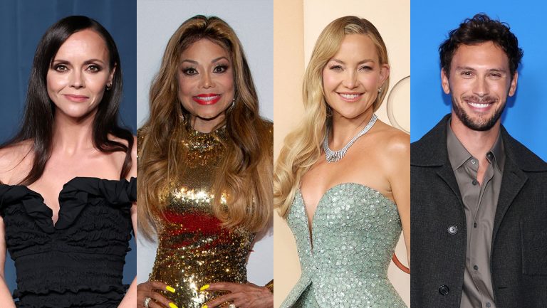 « RuPaul&rsquo;s Drag Race All Stars » 11 : Kate Hudson, La Toya Jackson, Christina Ricci et Cooper Koch seront juges invités