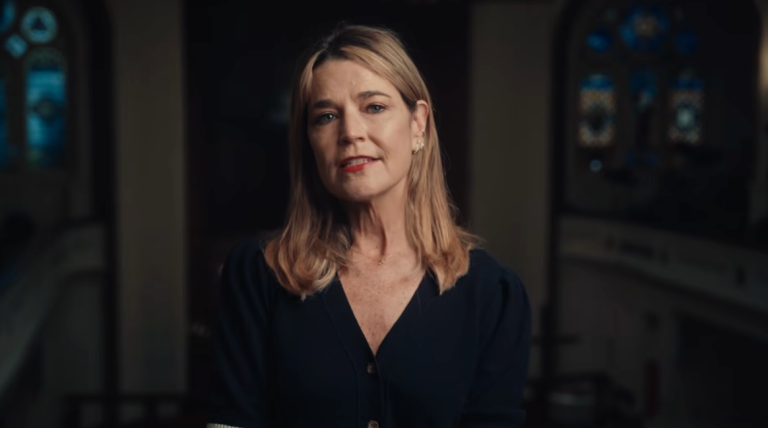 Savannah Guthrie se demande si Jésus « a déjà subi cette blessure particulière que je ressens » au milieu de la disparition de maman Nancy