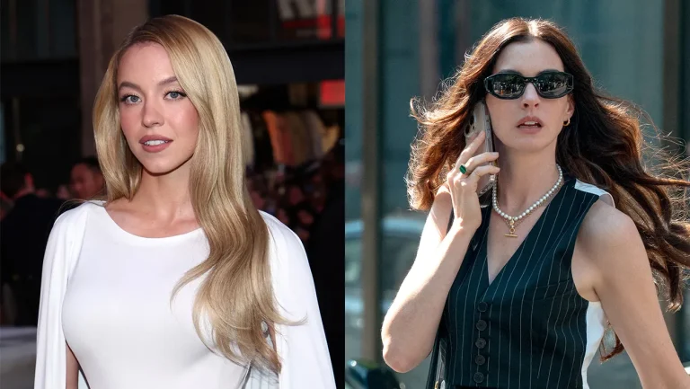 Scène de Sydney Sweeney coupée de « Le Diable s&rsquo;habille en Prada 2 »