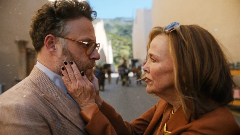 Seth Rogen et Evan Goldberg disent que la mort de Catherine O&rsquo;Hara a provoqué une « onde de choc » dans la saison 2 de « The Studio » : « Nous ne l&rsquo;ignorons pas »