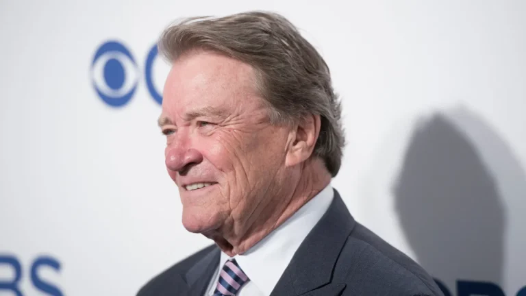 Steve Kroft révèle qu&rsquo;il « détestait » son temps passé à « 60 Minutes »