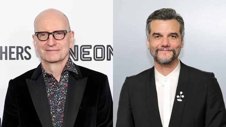 Steven Soderbergh veut utiliser « beaucoup d’IA » pour le film Wagner Moura prévu