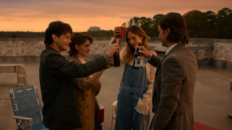 « Stranger Things 5 » a attiré 30 millions de téléspectateurs au cours de ses quatre premières semaines, selon Nielsen