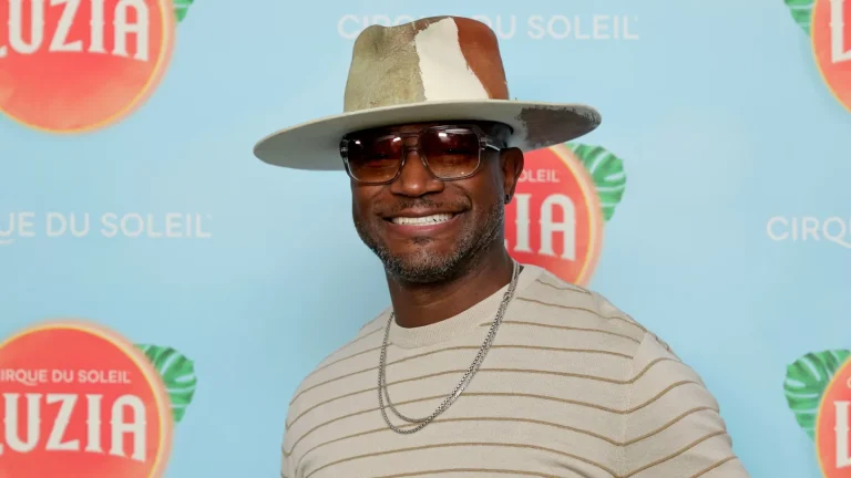 Taye Diggs rejoint Microdrama Gold Rush avec l&rsquo;application verticale Microhouse Films