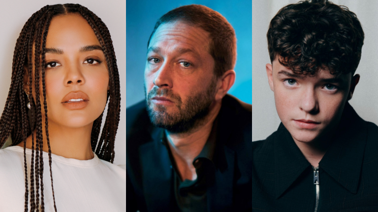Tessa Thompson, Ebon Moss-Bachrach et Owen Cooper prêts pour le thriller psychologique « Foxfinder »