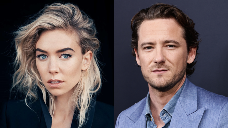 Vanessa Kirby et Lewis Pullman s&rsquo;associent pour le thriller de science-fiction de Kitty Green « The Spacesuit »