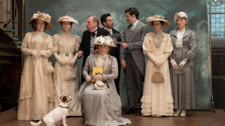 « Virginia Woolf&rsquo;s Night and Day », avec Haley Bennett, Jack Whitehall et Lily Allen, en ouverture de la programmation du SXSW Londres