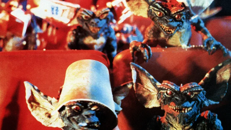 La projection secrète de « Gremlins » révèle le montage d&rsquo;un classique des années 1980 pour la première fois depuis 1983 (exclusif)