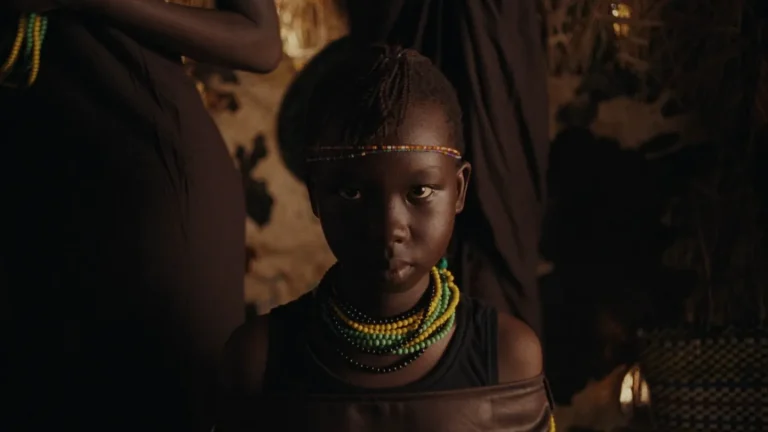 « Nawi », qui explore le mariage des enfants à travers les yeux d&rsquo;une fille surdouée, remporte un gros prix aux Kenyan Film Awards