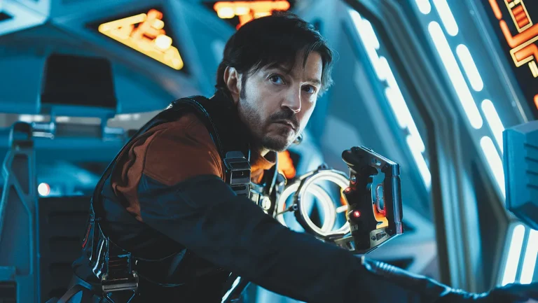 Les classements de streaming Star Wars Disney+ révèlent des gagnants surprenants
