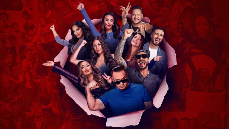 Où regarder la saison d&rsquo;adieu de «Jersey Shore: Family Vacation» en direct en ligne